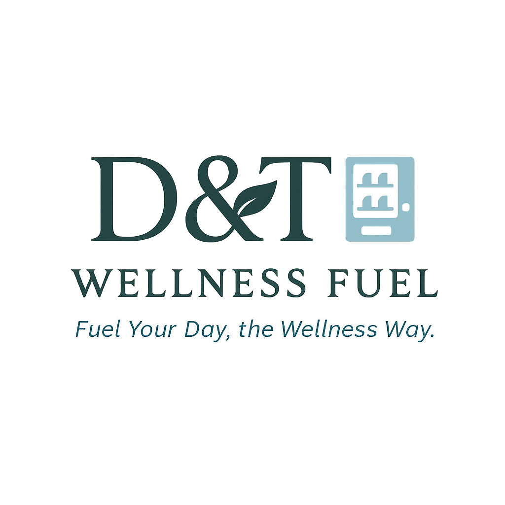 DT Wellness Fuel